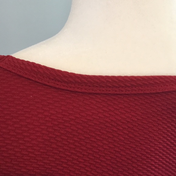 LuLaRoe Nicole Color Block Dress – M - Picture 4 of 7